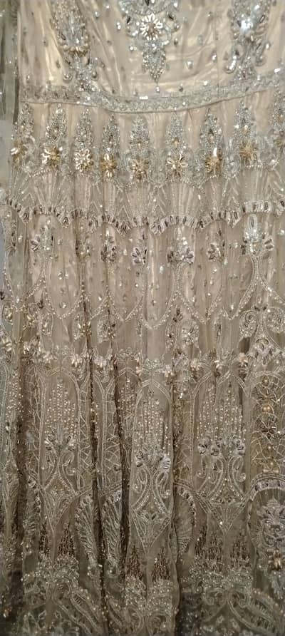 Bridal Maxi
