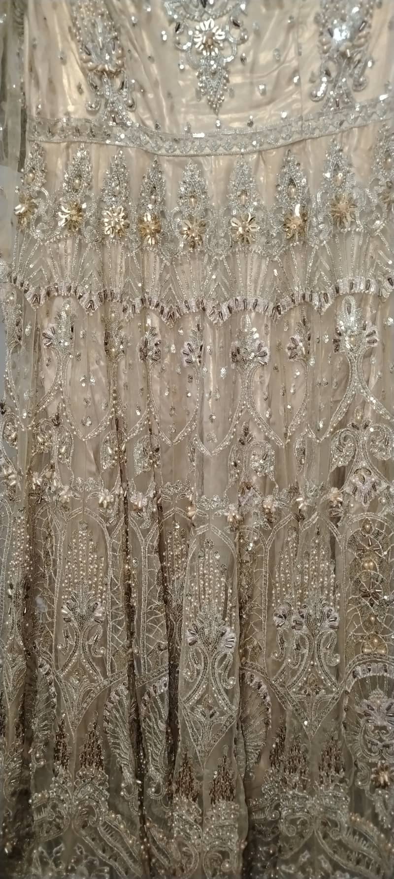Bridal Maxi 0