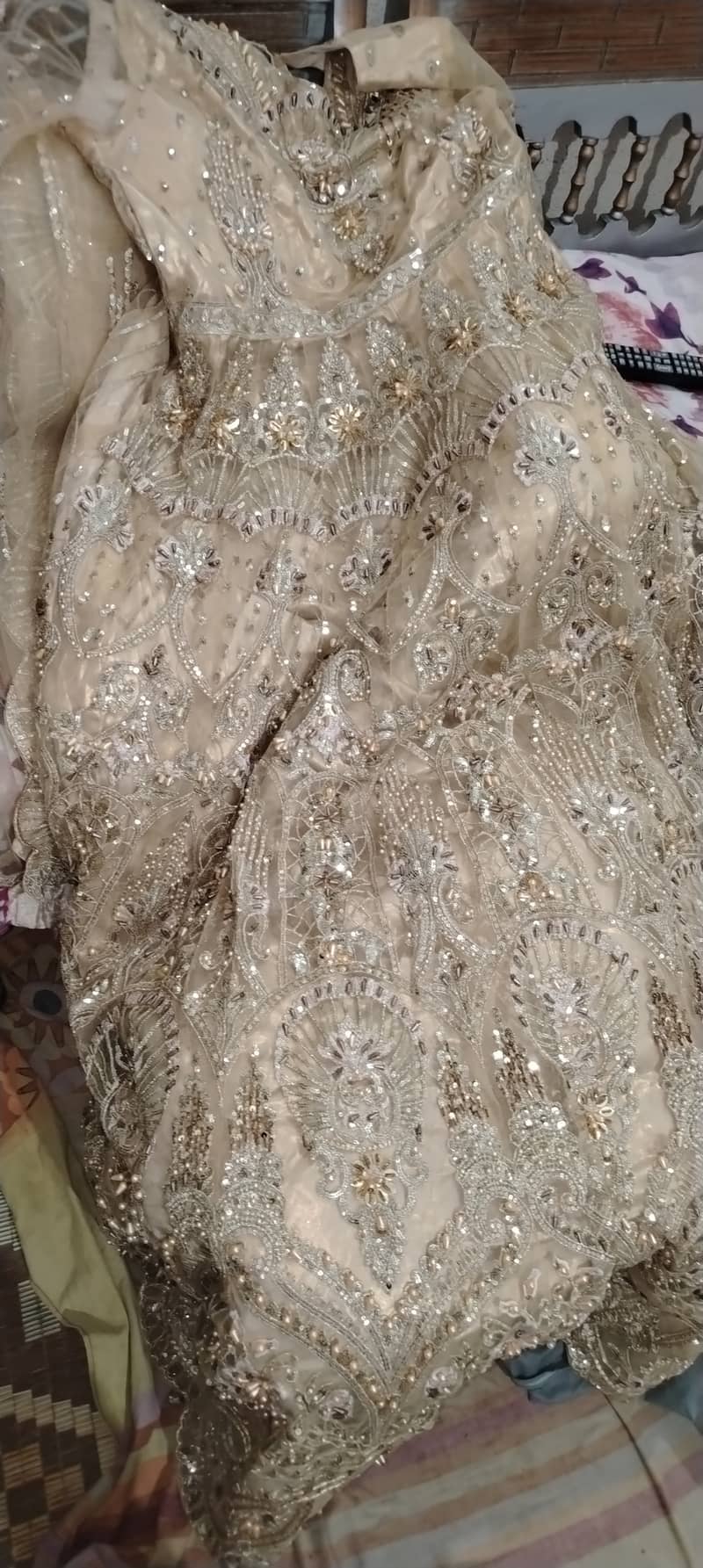 Bridal Maxi 2