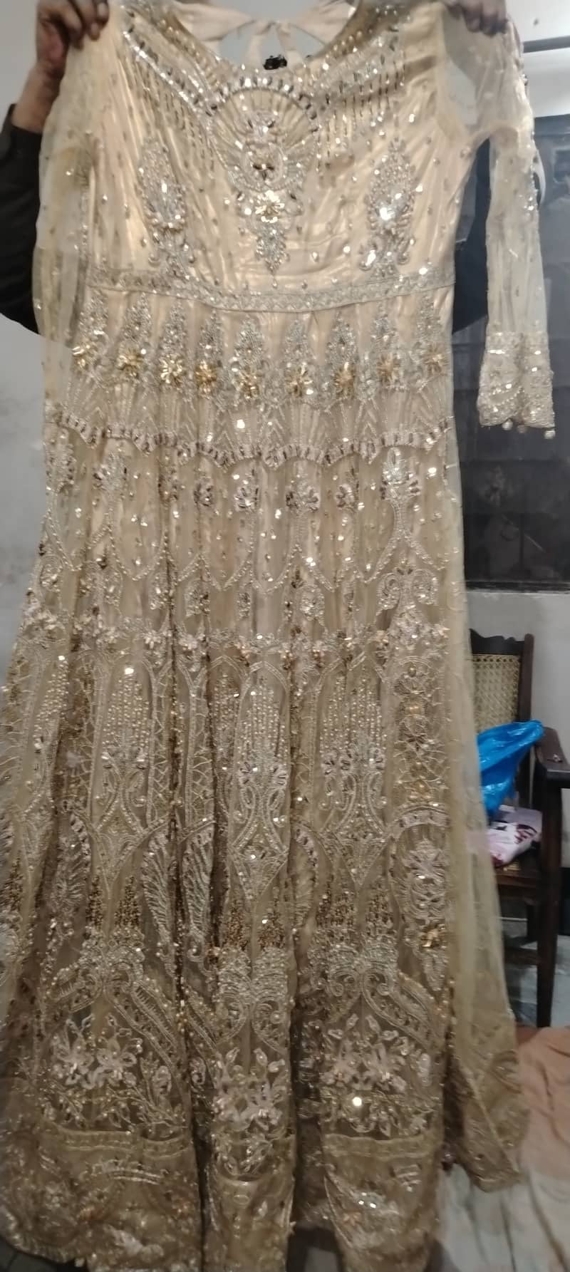 Bridal Maxi 3