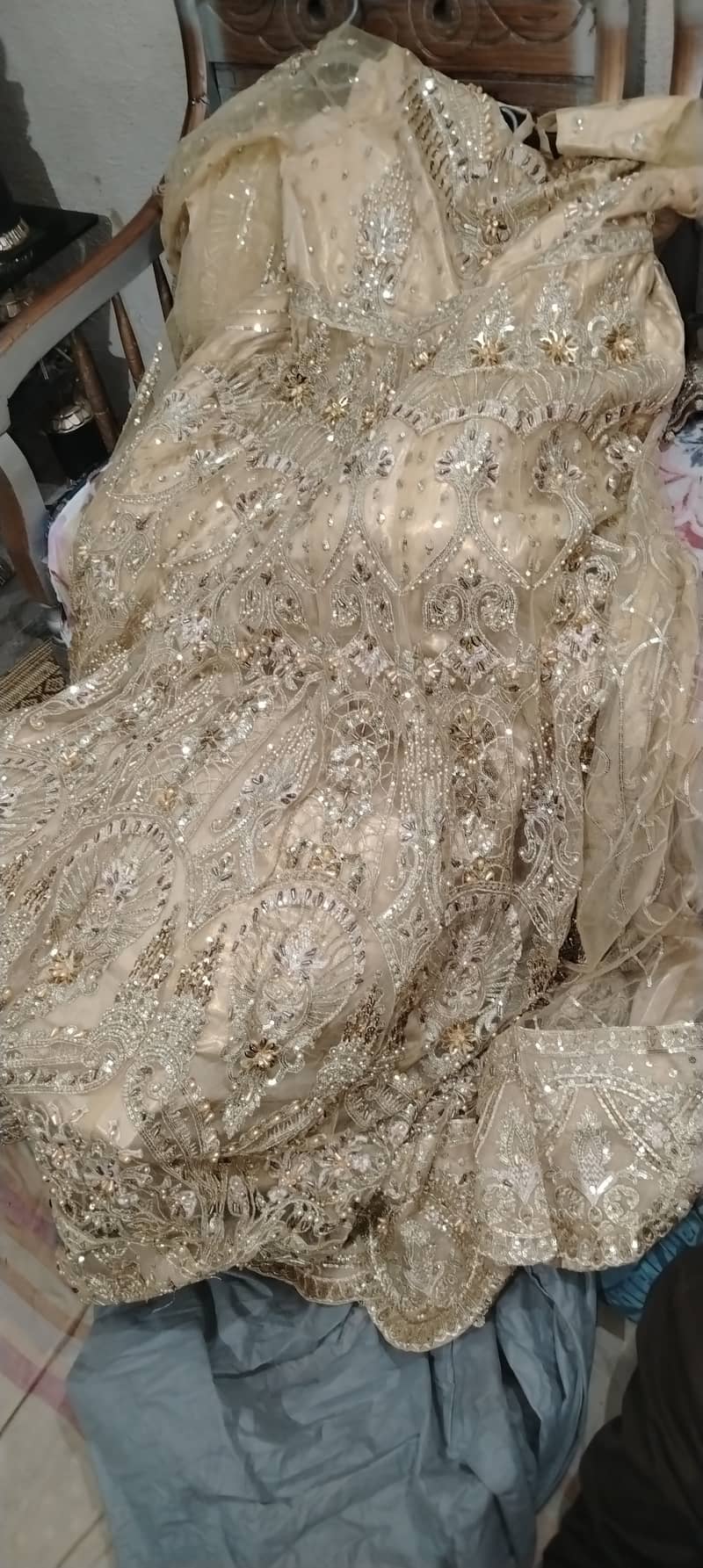 Bridal Maxi 5