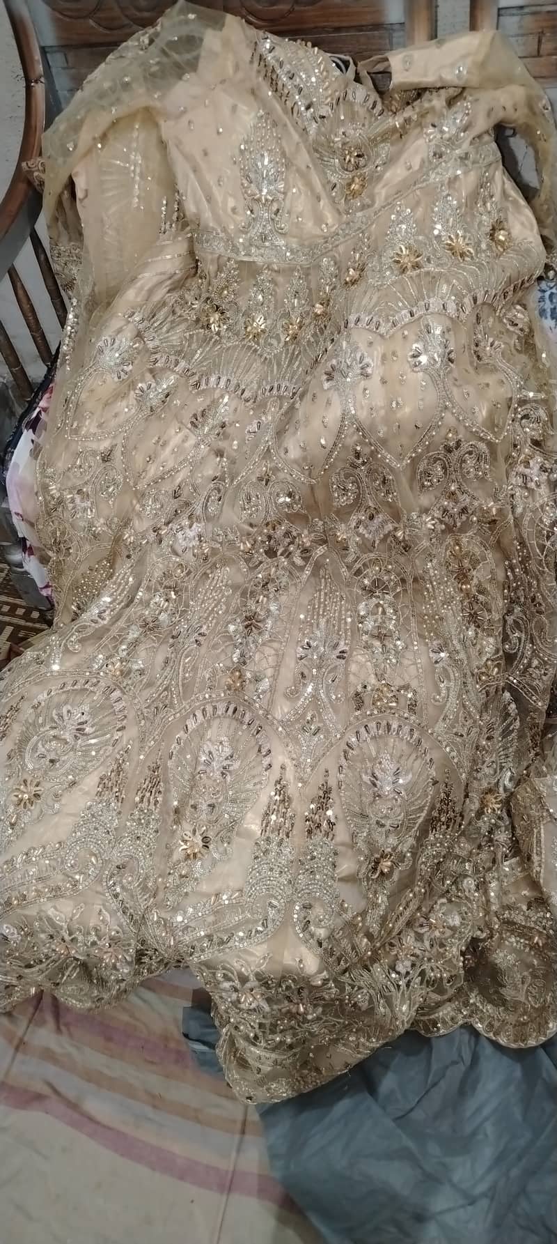 Bridal Maxi 6