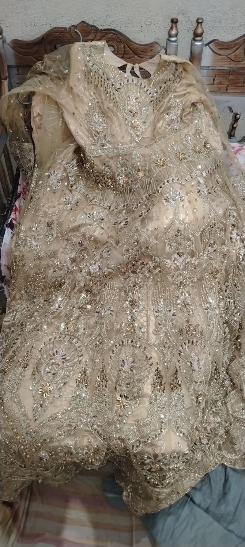 Bridal Maxi 7