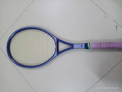 Tennis Racket