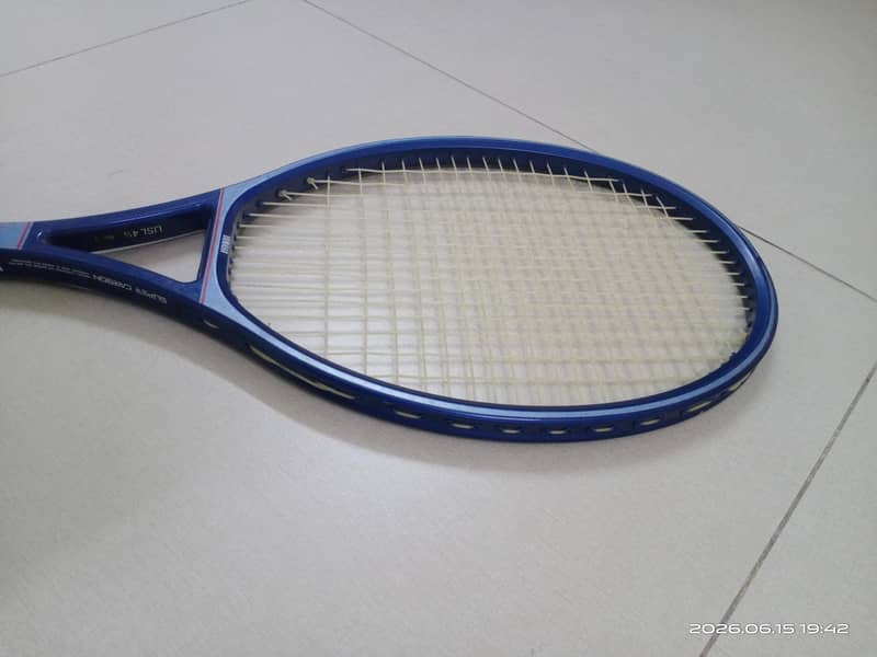 Tennis Racket 2