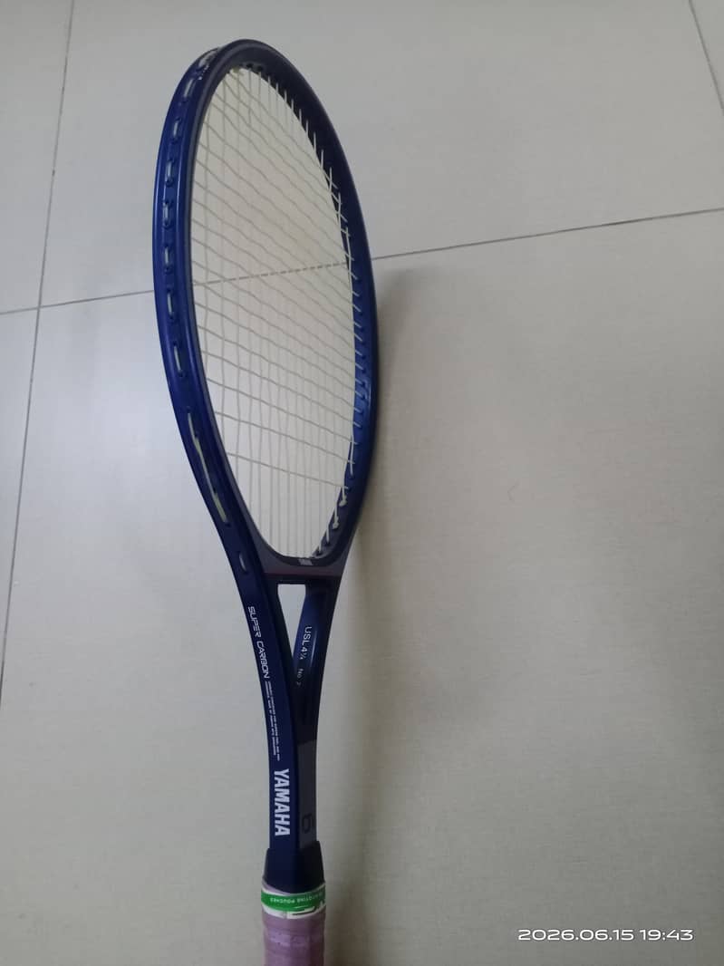 Tennis Racket 4