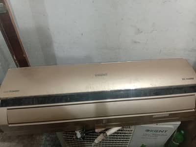 orient A/C 1.5 ton