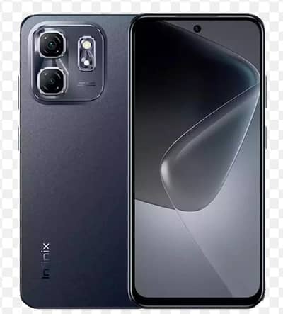 Infinix Hot 50i