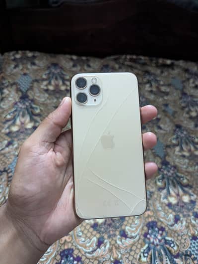 Apple iPhone 11 Pro
