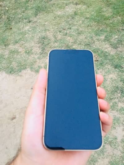 Apple iPhone 13 Pro gloden  clr betery health 85%  128gb
