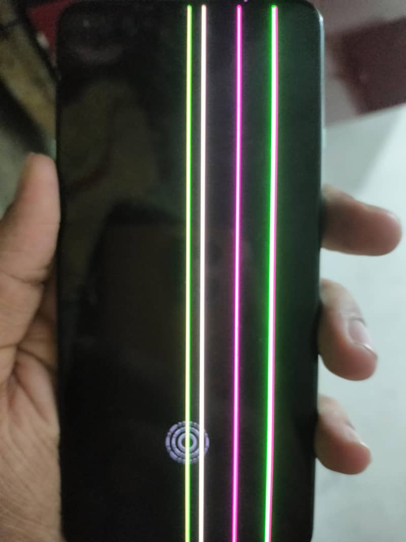 One Plus 8T 0