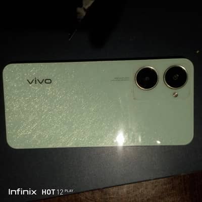 Vivo Y03