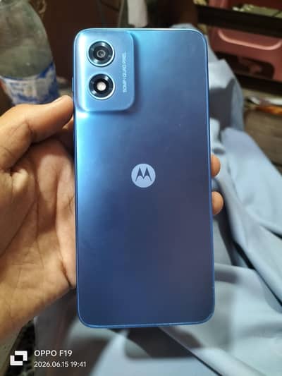 Motorola Moto G Play