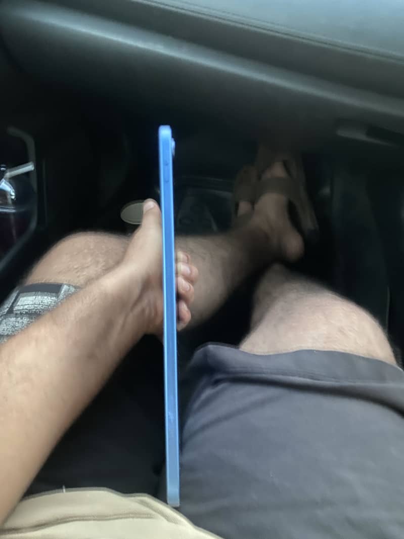 Ipad A16 11 generation 2