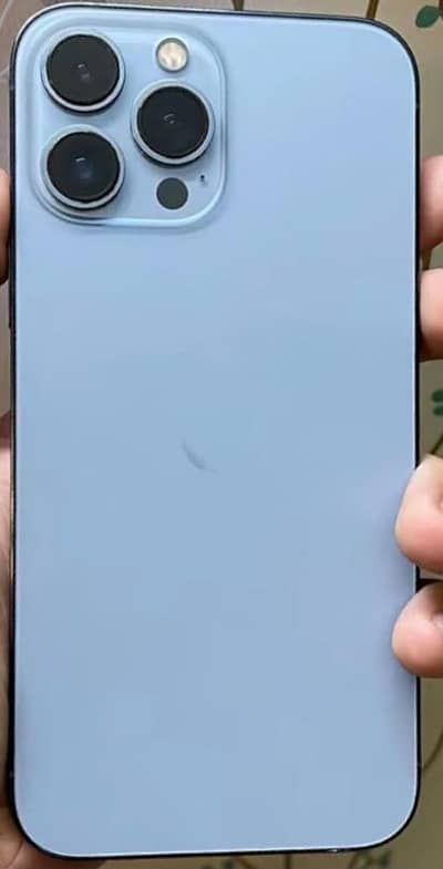 Apple iPhone 13 Pro Max