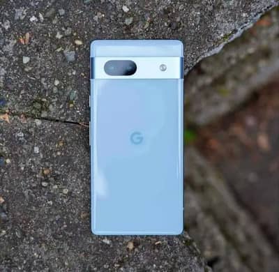 GOOGLE PIXEL 7 5G - DUAL SIM PTA APPROVED
