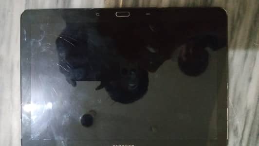 tablet