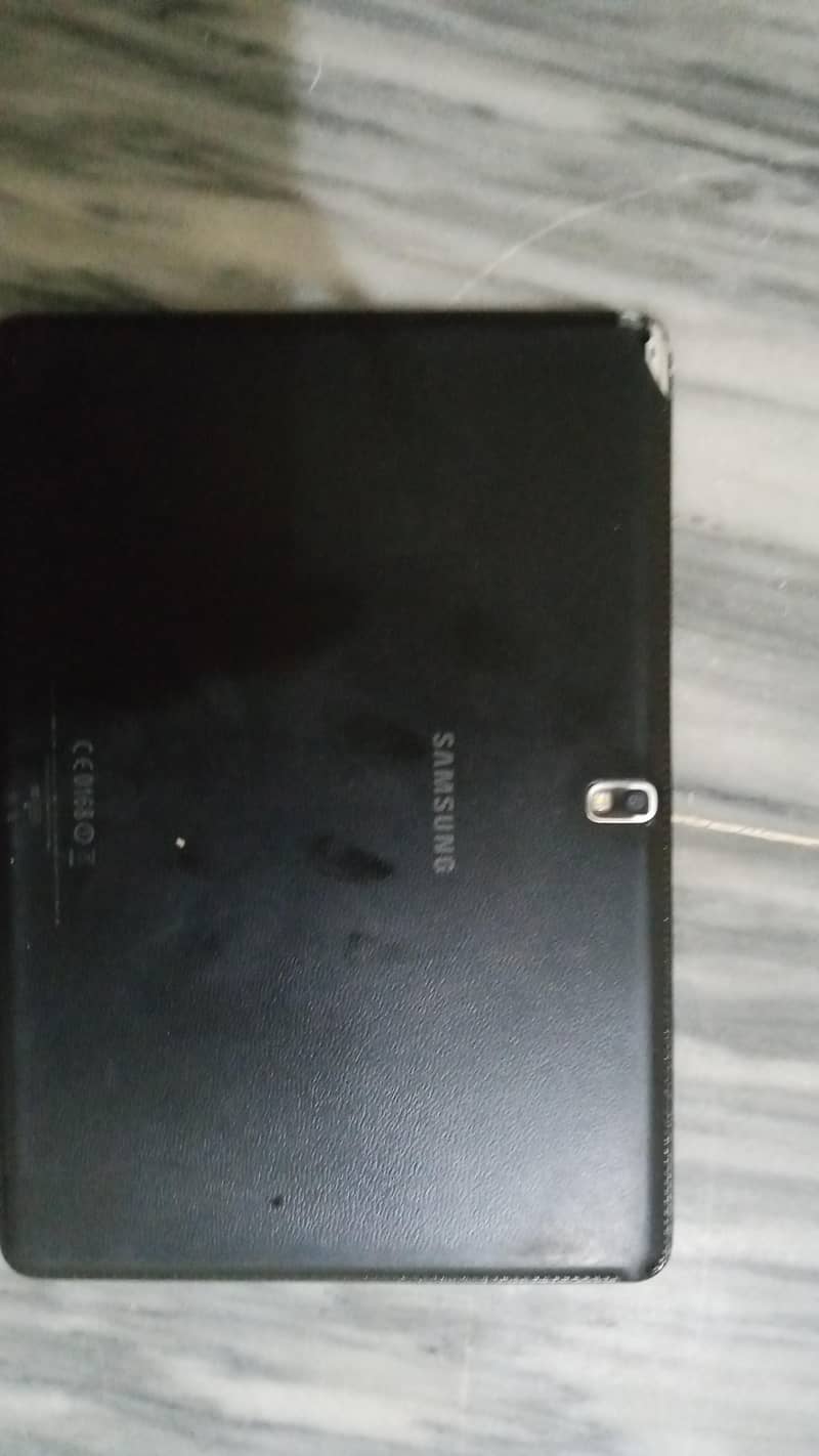 tablet 1
