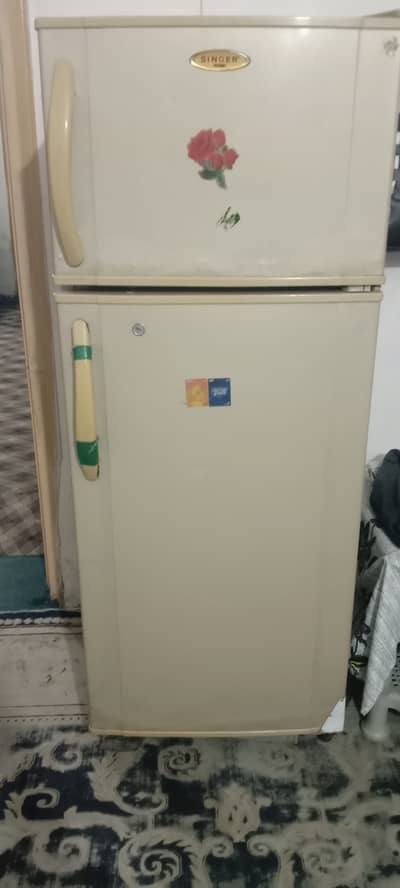 Medium Size Fridge for Sale