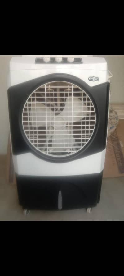 Cooler super asia