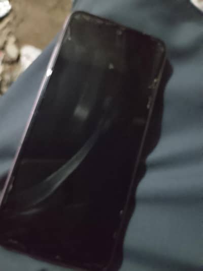Infinix Hot 50 Pro
