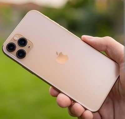 Apple iPhone 11 Pro