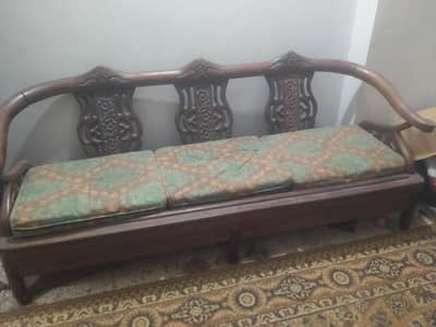 sofa set 4 seats
