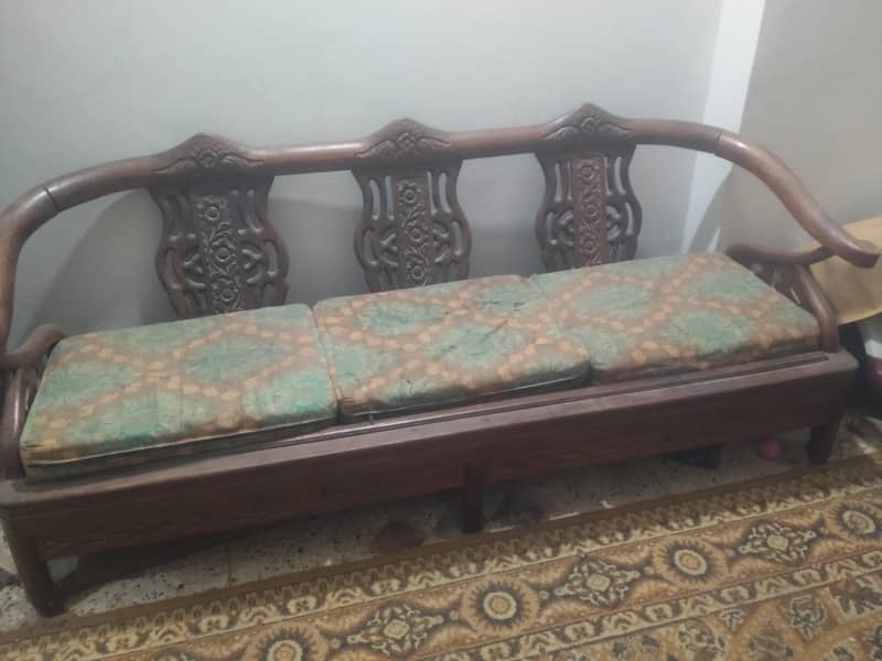 sofa set 4 seats 0