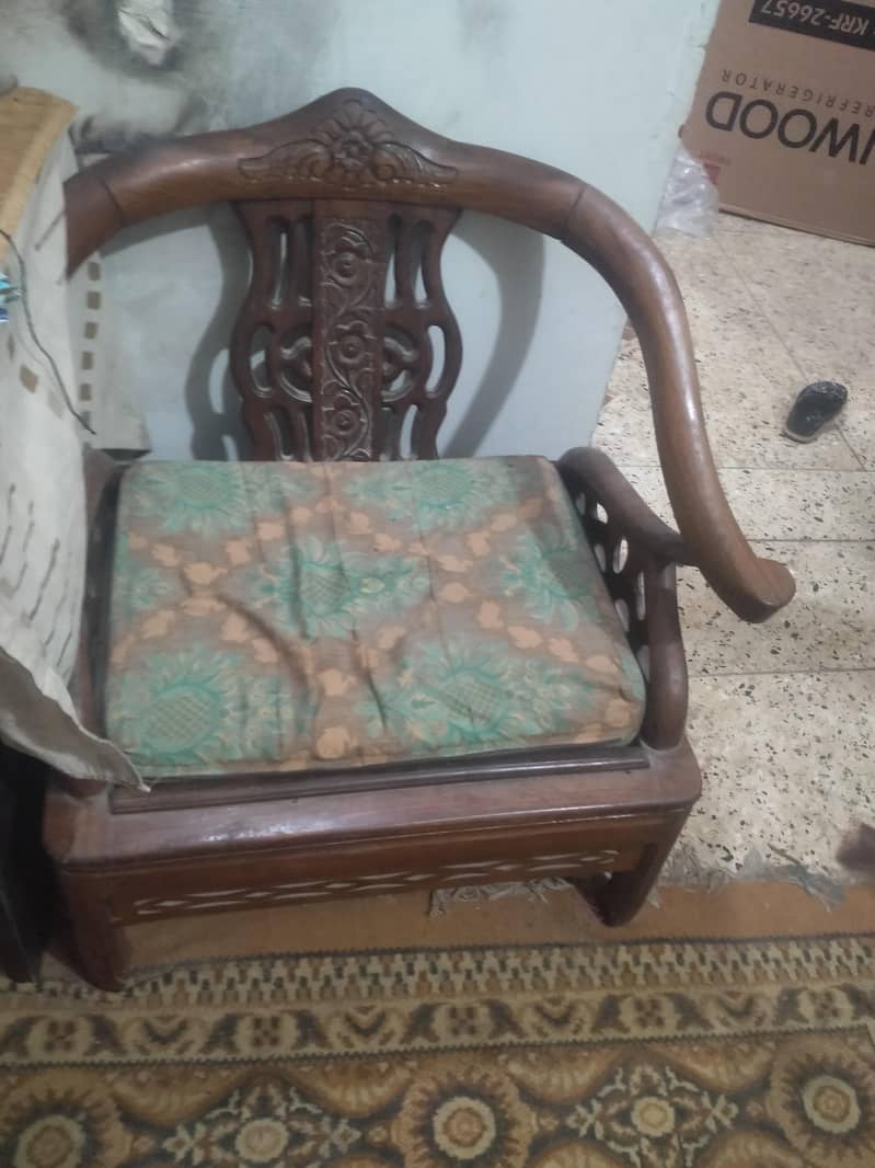 sofa set 4 seats 1