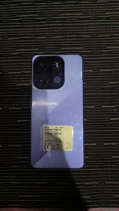 Tecno Spark Go 2023 family used mobile for sale