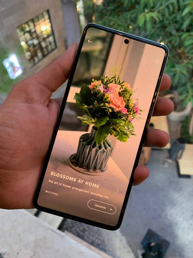 Tecno CAMON 20 2