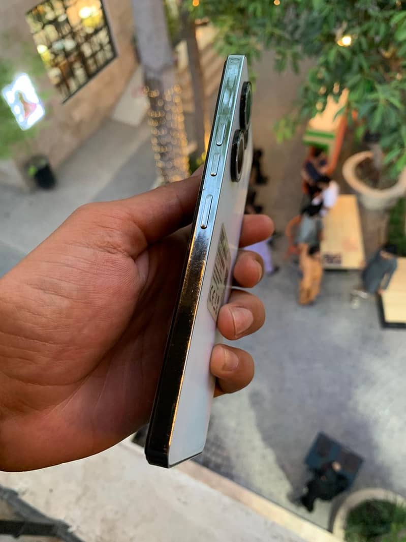Tecno CAMON 20 3