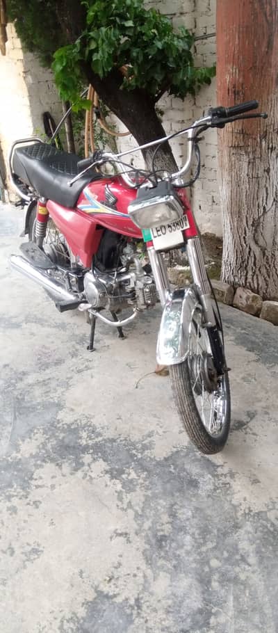 Road Prince 2018