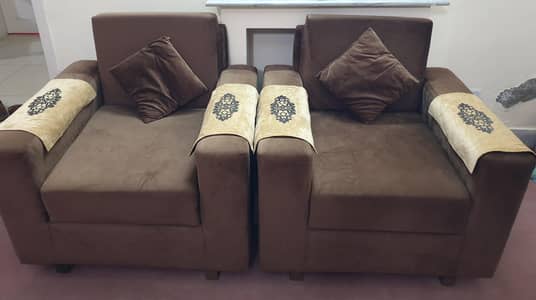 sofa set