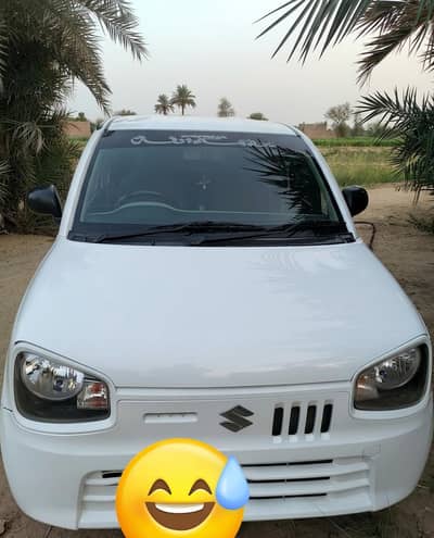 Suzuki Alto 2021 VXR