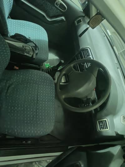 Suzuki Cultus VXR 2005