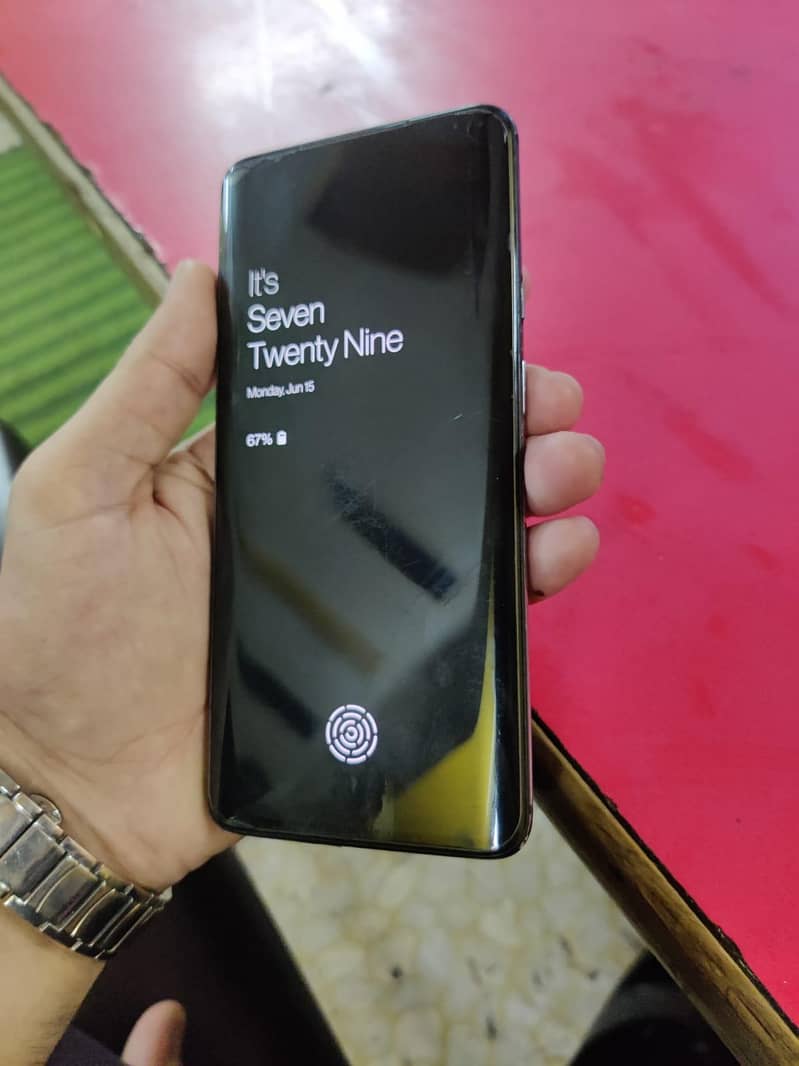 One Plus 7 pro 1