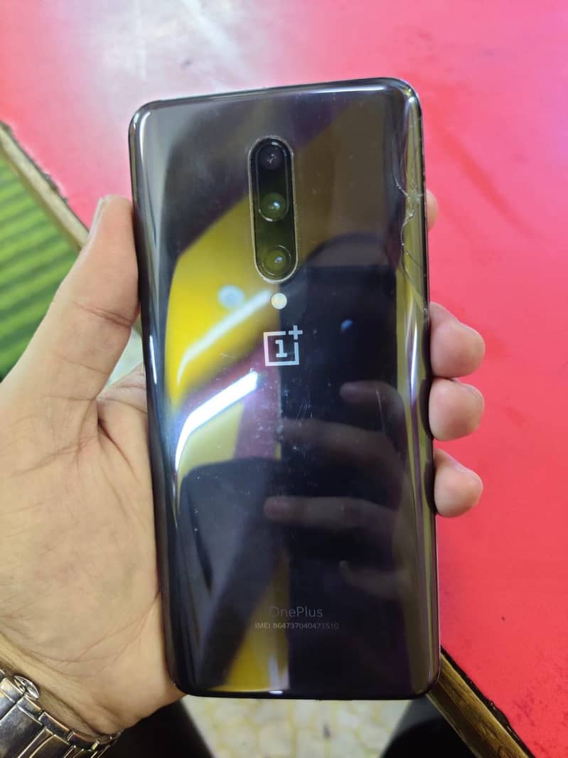 One Plus 7 pro 2