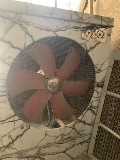Lahore Air cooler Big size