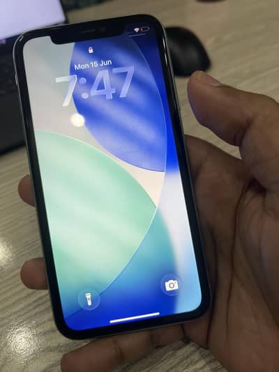 Apple iPhone 11