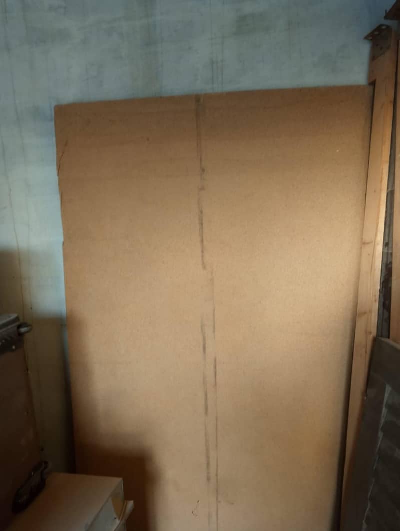 single bed 6