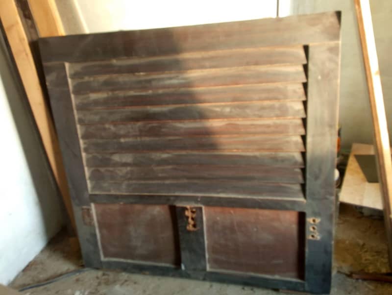 single bed 7