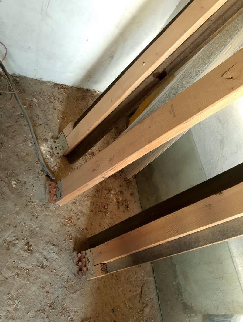 single bed 9