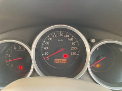 Honda City IDSI 2006