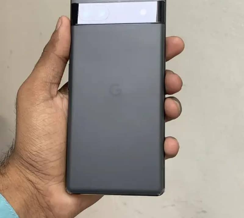 pixel 6a 1