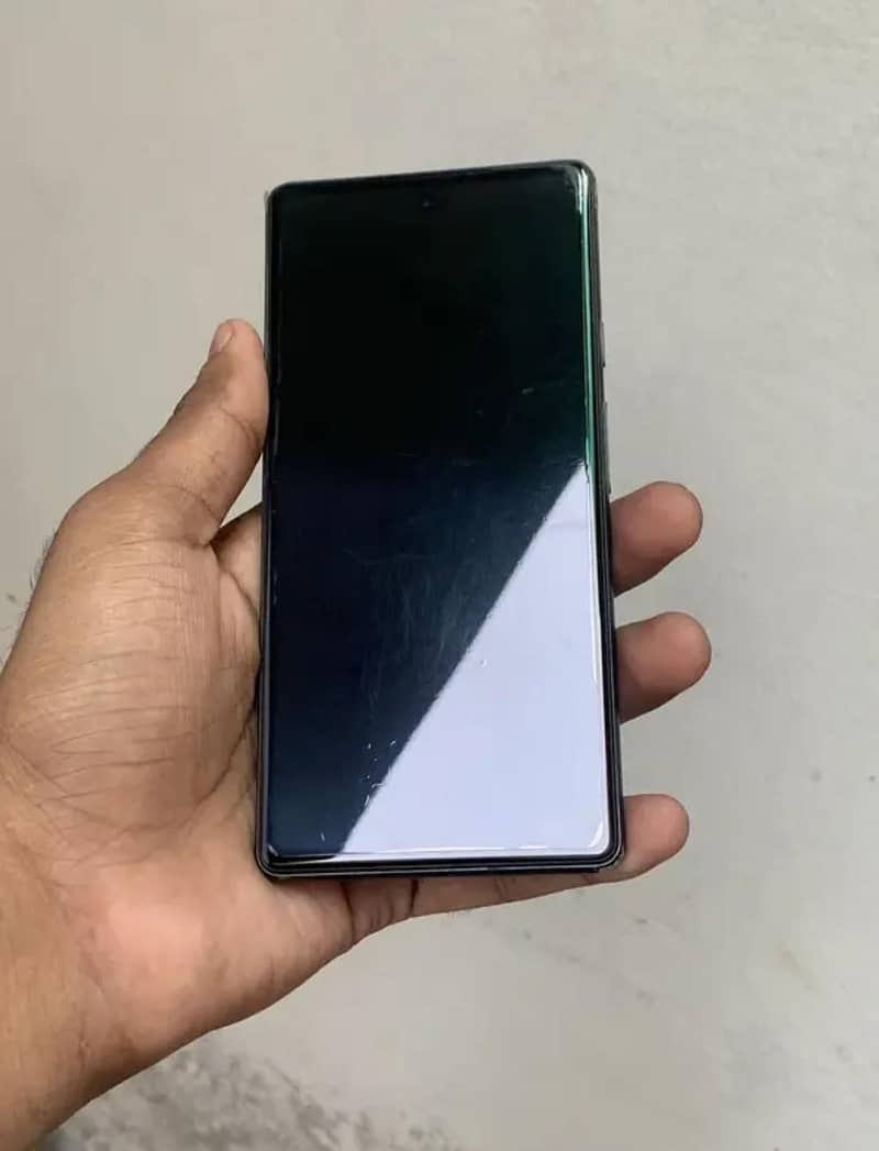 pixel 6a 6