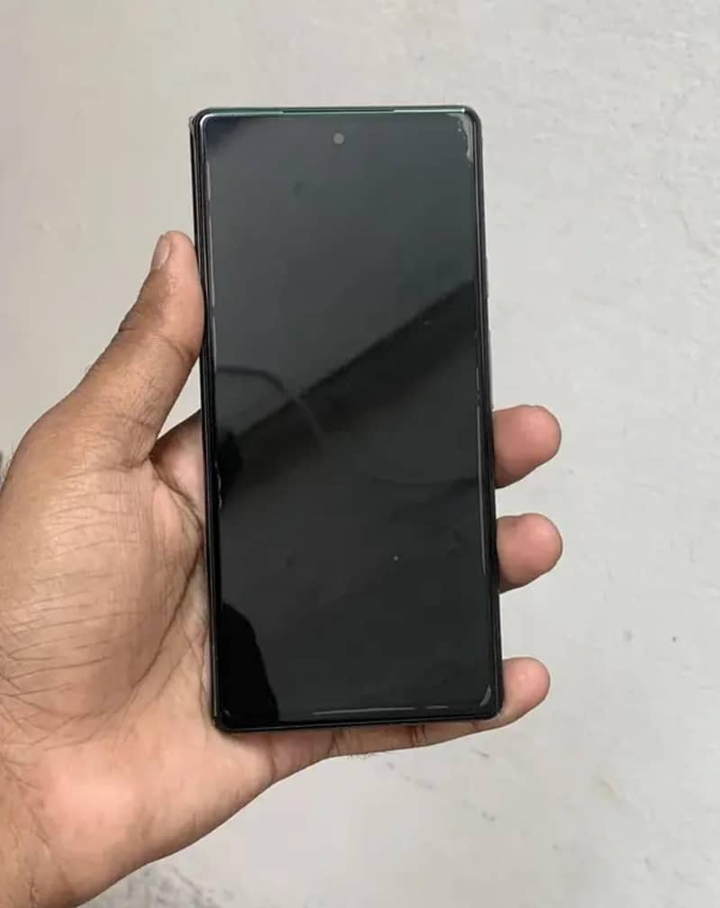pixel 6a 7