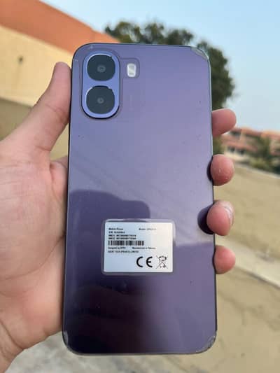 OPPO A6x Brand New Condition Urgent Sale