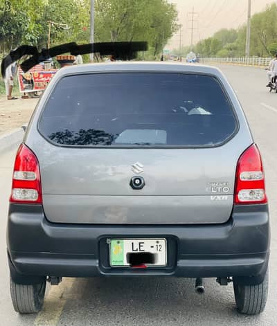 Suzuki Alto 2012 model 03004410925