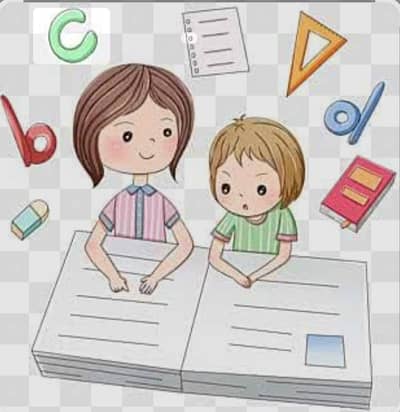 Home Tuition for All Subjects (PG–Matric)